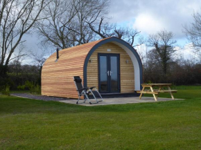 Honeypot Hideaways Luxury Glamping - Exclusively for Adults